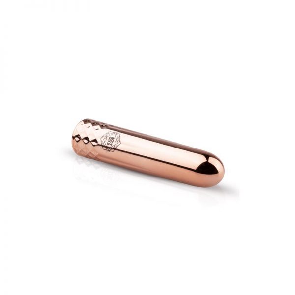 venta de Bala Mini Vibradora Rosa en tienda erótica online