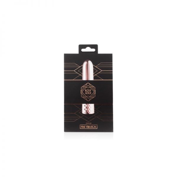 Bala Mini Vibradora Rosa de calidad