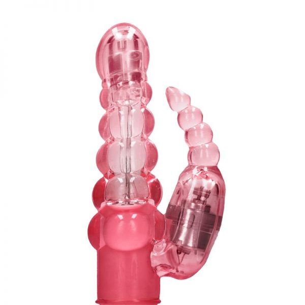 Rotador Bubbles 22 cm Rosa de calidad y barato