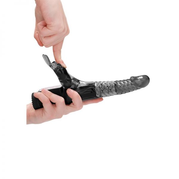 Rotador Rabbit 22 cm Negro de calidad y barato