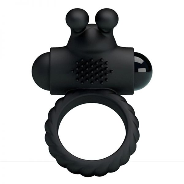 Rowan Anillo Vibrador Impermeable Silicona de calidad y barato