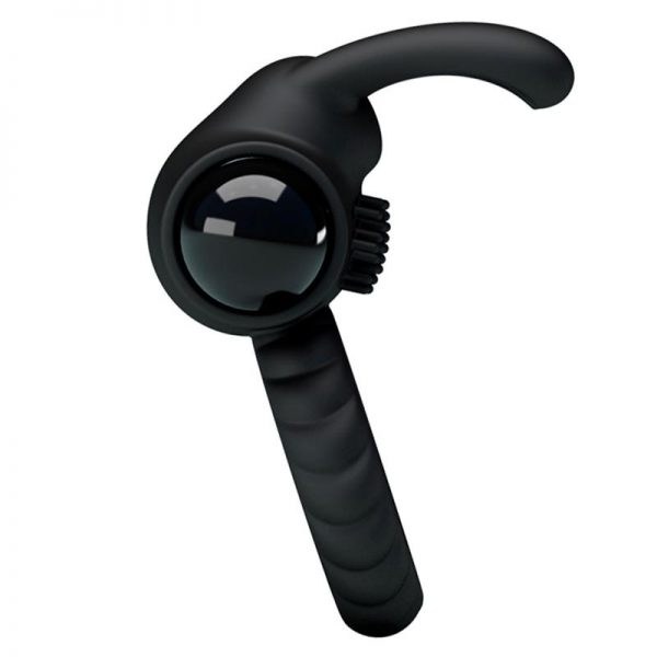 Rowan Anillo Vibrador Impermeable Silicona de la tienda erótica web www.tiendaeroticaweb.es