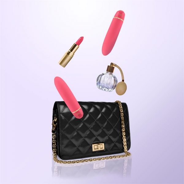 Rs - Essentials Bala Vibradora Classique Rosa Coral barato