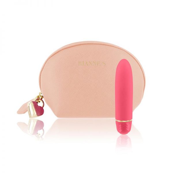Rs - Essentials Bala Vibradora Classique Rosa Coral de calidad
