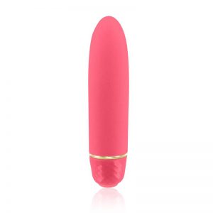 Rs - Essentials Bala Vibradora Classique Rosa Coral marca RIANNE S
