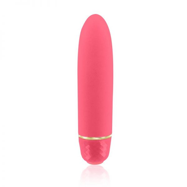 Rs - Essentials Bala Vibradora Classique Rosa Coral marca RIANNE S