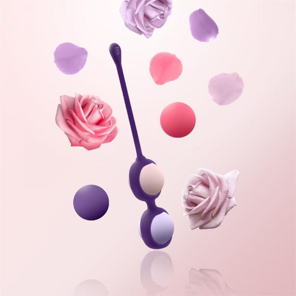 Rs - Essentials Bolas Keggel Coral Rosa barato