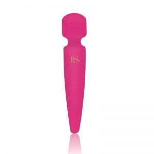 Rs - Essentials Mini Masajeador Bella Rosa marca RIANNE S
