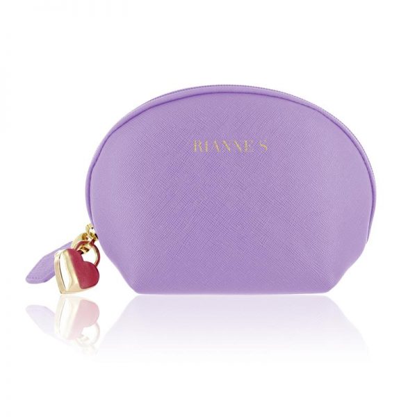 Rs - Essentials Vibrador Moon French Rose fabricante RIANNE S
