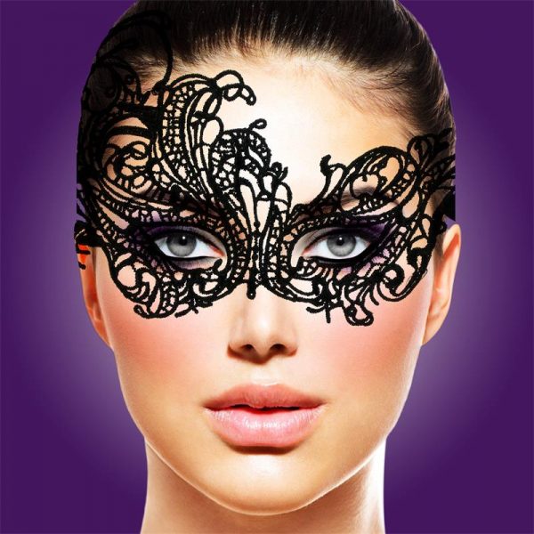 Rs - Soiree Máscara IV Violaine en www.tiendaeroticaweb.es