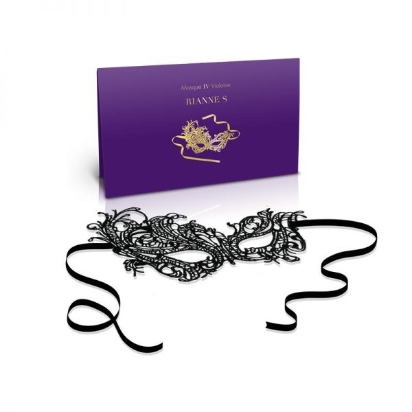comprar Rs - Soiree Máscara IV Violaine