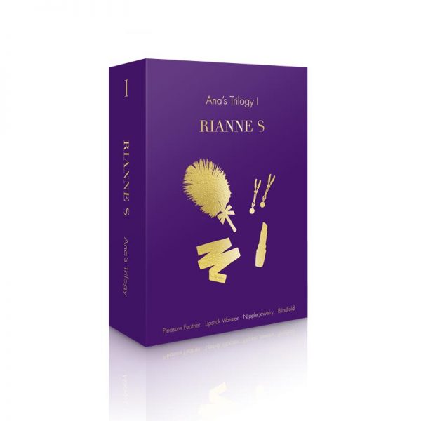 Rs - Soiree Set I Anas Trilogy fabricante RIANNE S