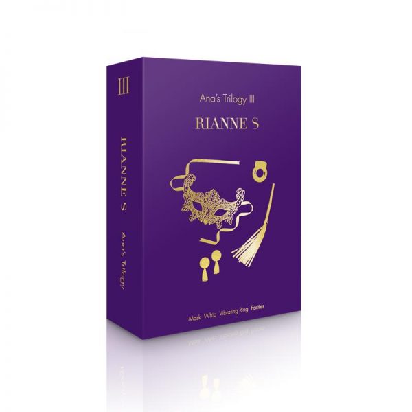 Rs - Soiree Set III Anas Trilogy fabricante RIANNE S
