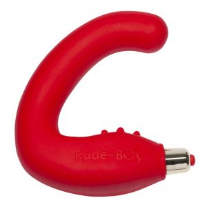 Rude-Boy 7 Rojo marca ROCKSOFF