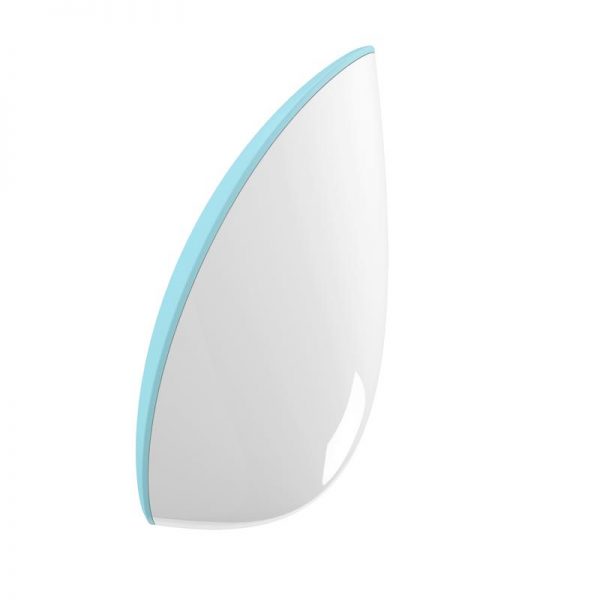 S2 Estimulador Recargable Azul Claro barato
