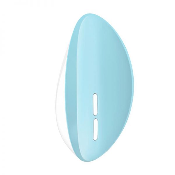 S2 Estimulador Recargable Azul Claro marca OVO