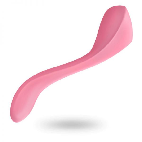 comprar Satisfyer Estimulador Multifun 2 barato y de calidad