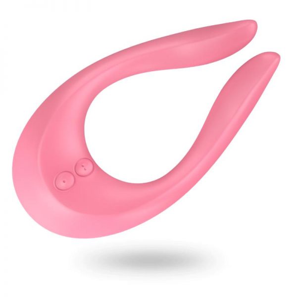 Satisfyer Estimulador Multifun 2 diseñado por la marca PARTNER