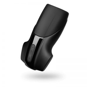 Satisfyer Men Vibration diseñado por la marca SATISFYER