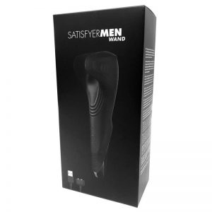 Satisfyer Men Wand de la marca SATISFYER