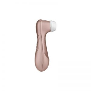 Satisfyer Succionador de Clítoris Pro 2 Next Gen Dorado barato