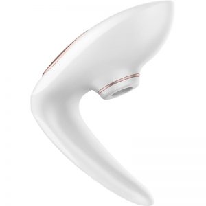 Satisfyer Succionador de Clítoris Pro 4 Couples barato