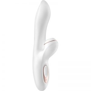 Satisfyer Succionador de Clítoris Pro G-Spot Rabbit barato