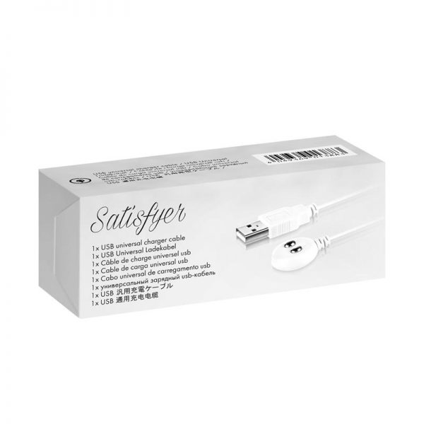 Satisfyer Succionador de Clítoris Pro Penguin Next Gen Nego