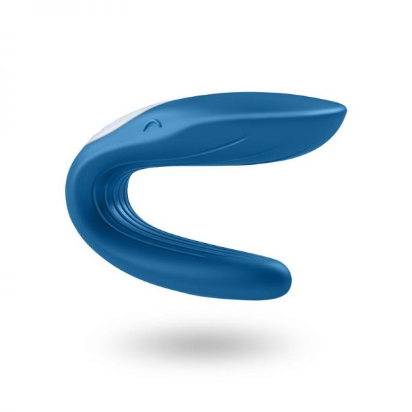 comprar Satisfyer Vibrador para Parejas Partner Whale Azul