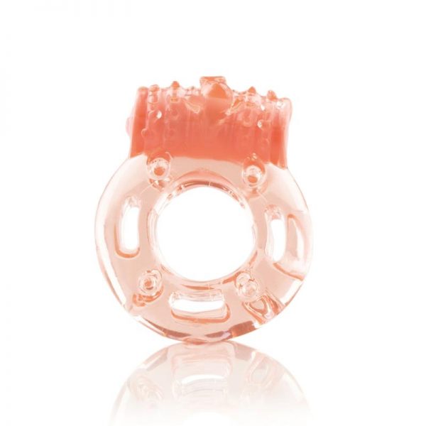 RingO XL in POP box  - Clear fabricante SCREAMINGO