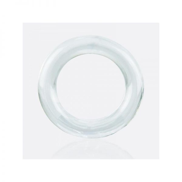 Screaming O Ring O XL Transparente fabricado por SCREAMINGO