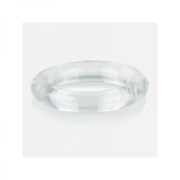 comprar Screaming O Ring O XL Transparente en sex shop online
