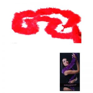 Secret Play Boa Roja barato