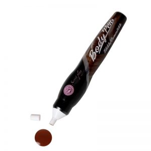 Secret Play Body Pen Chocolate barato