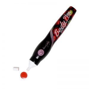 Secret Play Body Pen Fresa barato