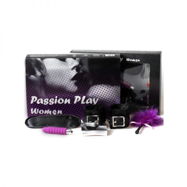 Secret Play Juego Passion Play barato