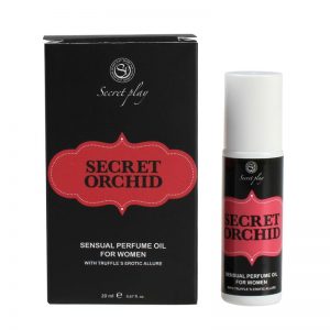Secret Play Perfume en Aceite Secret Orchid 20 ml barato