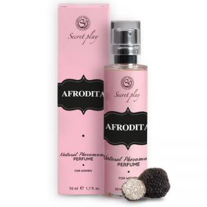 Secret Play Perfume Spray Afrodita 50 ml barato