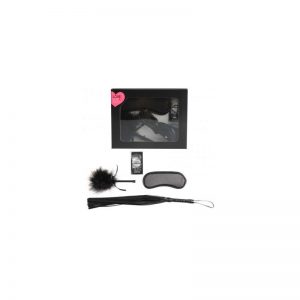 Secret Play Tu primer Kit de BDSM barato