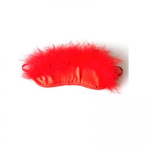 Secret Play Venda con Marabu Rojo barato