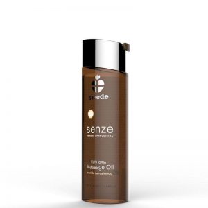 Senze Aceite de Masaje Euphoria 75 ml diseñado por la marca SWEDE