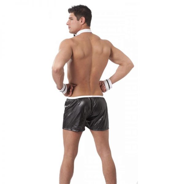 Set 4 Piezas Gigolo fabricado por OUCH!