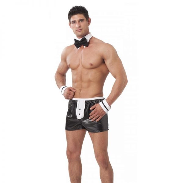 Set 4 Piezas Gigolo de la marca OUCH!