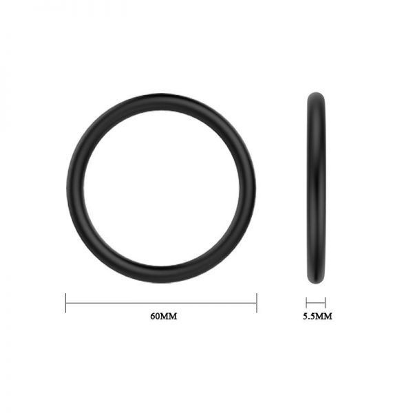 Set de 3 Anillos para el Pene barato