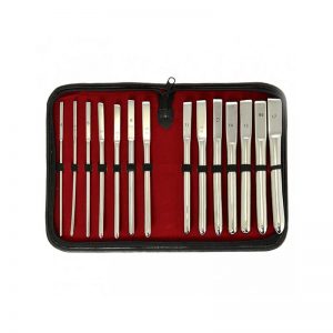 Set de Dilatadores de Uretra 14 piezas barato