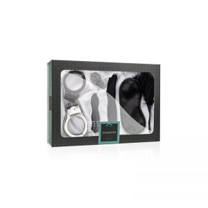 Set De Regalo I Love Diamonds de la marca LOVEBOXXX