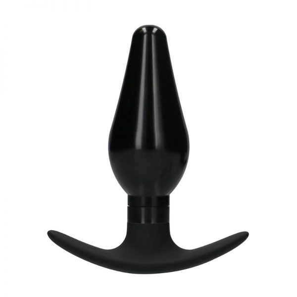 Set Plug Anal y Ventosa Putiaguda Mediana Negro de calidad y barato