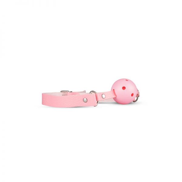 Set Secret Pleasure - Pink Pleasure fabricado por LOVEBOXXX