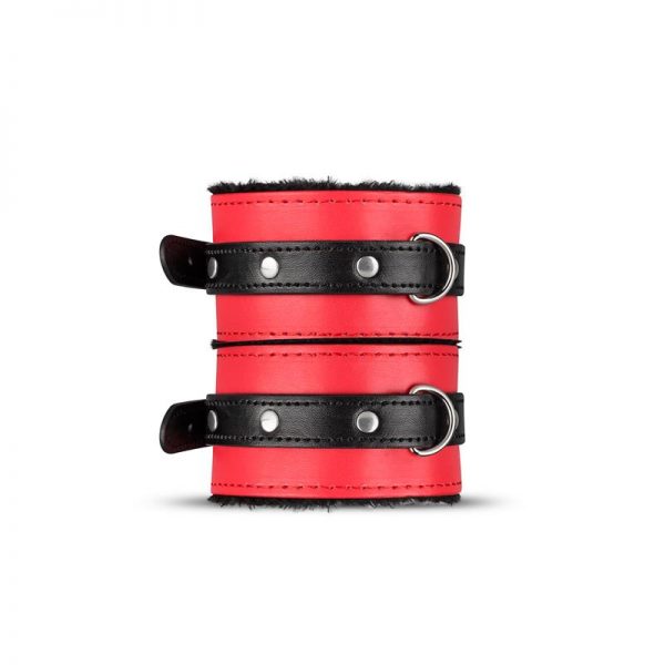 Set Secret Pleasure - Red Dragon de calidad