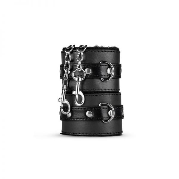 Set Secreto  Black Fantasy en www.tiendaeroticaweb.es